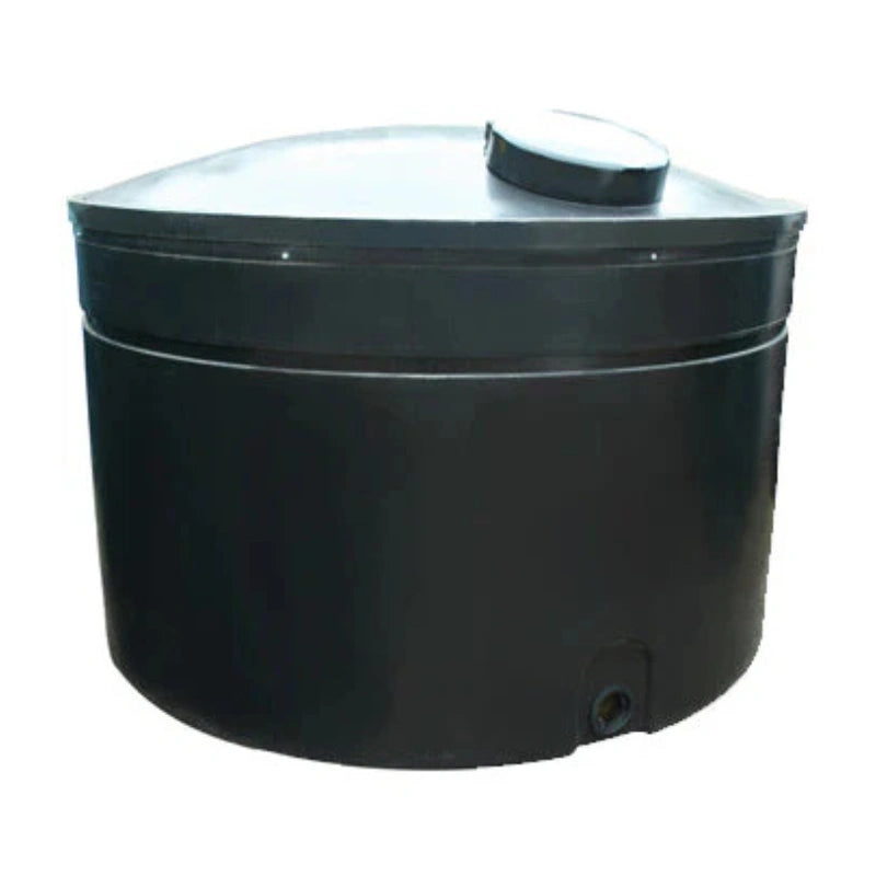4300 Litre Insulated Potable Water Tank