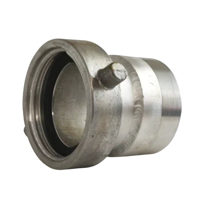 4'' BSP x 4'' BSRT Female Adaptor