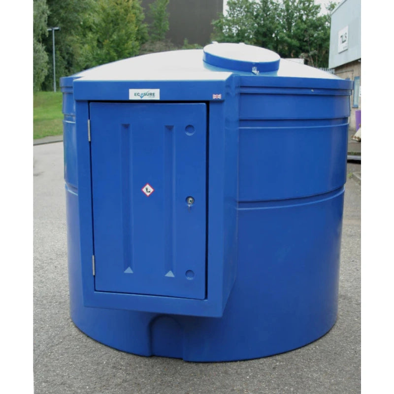 5000 Litre Adblue Dispenser