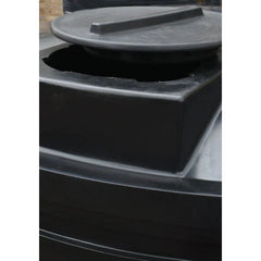 5000 Litre WRAS Approved Water Tank