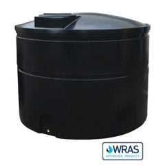 5000 Litre WRAS Approved Water Tank