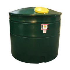 5000 Litre Waste Oil Tank