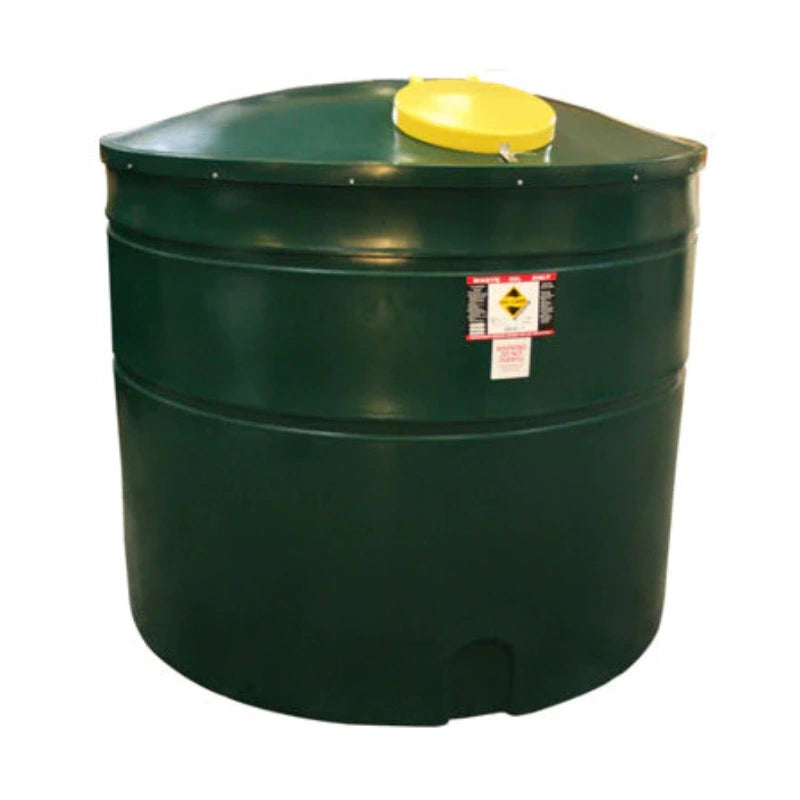 5000 Litre Waste Oil Tank