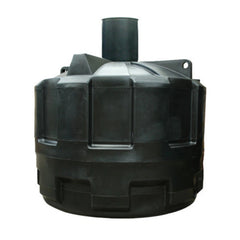 5000 Litres EasyHydro Rainwater Harvesting System