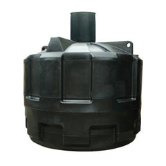 5000 Litres Super Complete Rainwater Harvesting System