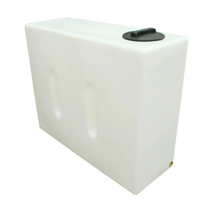 500 Litre Baffled Water Tank V1 - Natural
