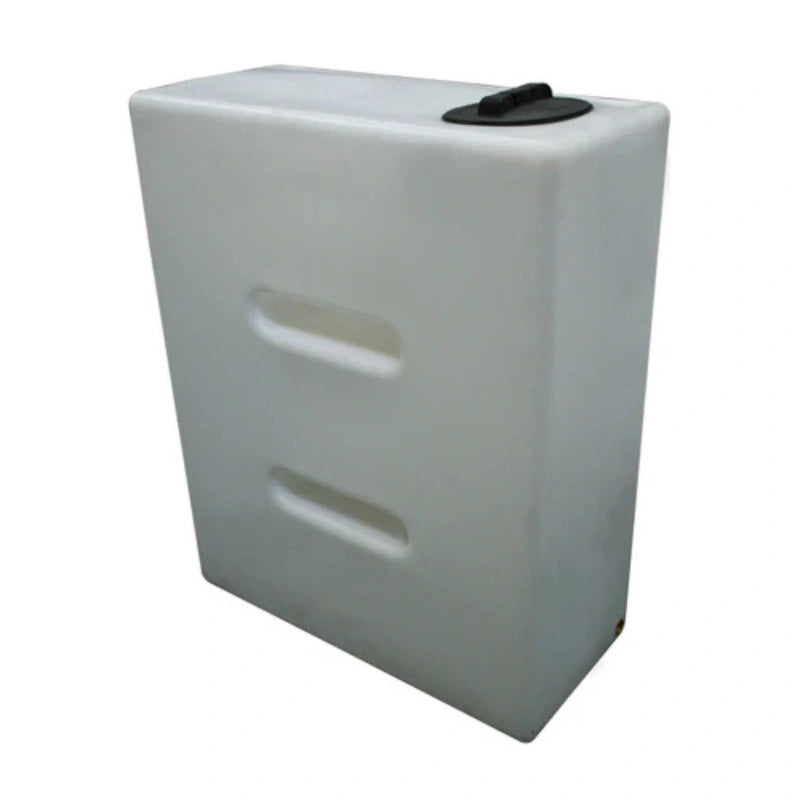 500 Litre Baffled Water Tank V3 - Natural