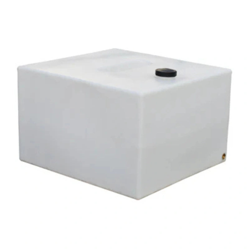 500 Litre Baffled Water Tank WB V2