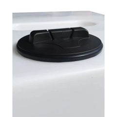 500 Litre Square Baffled Water Tank V2