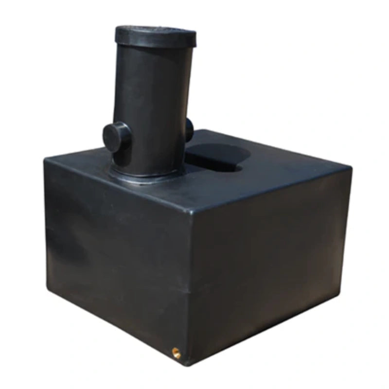 500 Litre Underground Potable Water Tank - WBV2