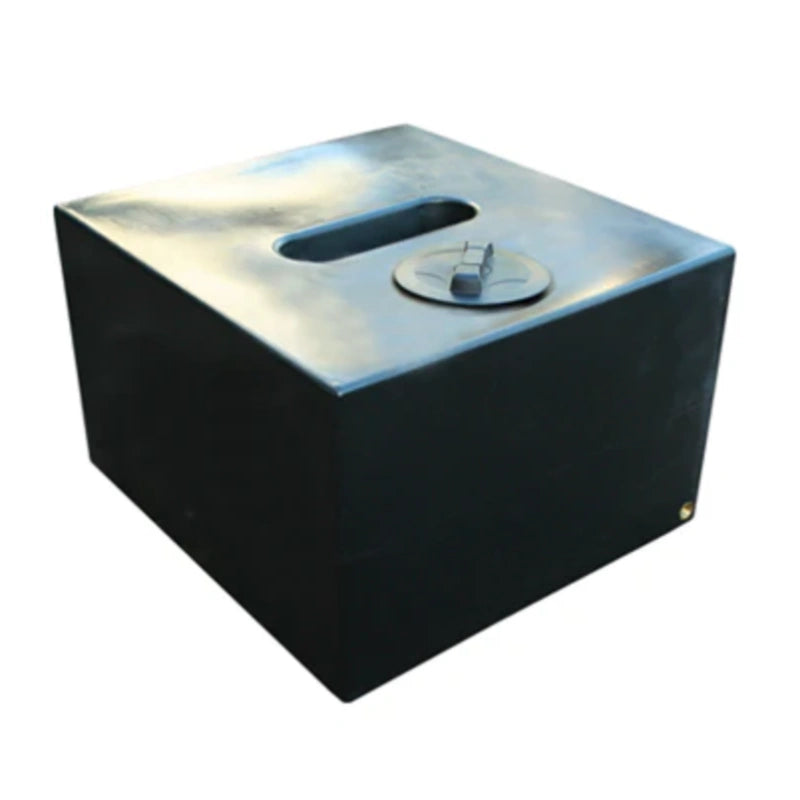 500 Litre WRAS Approved Flat Water Tank WB - V2