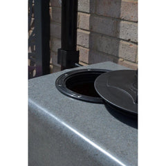 500 Litre Water Butt V1 - Millstone