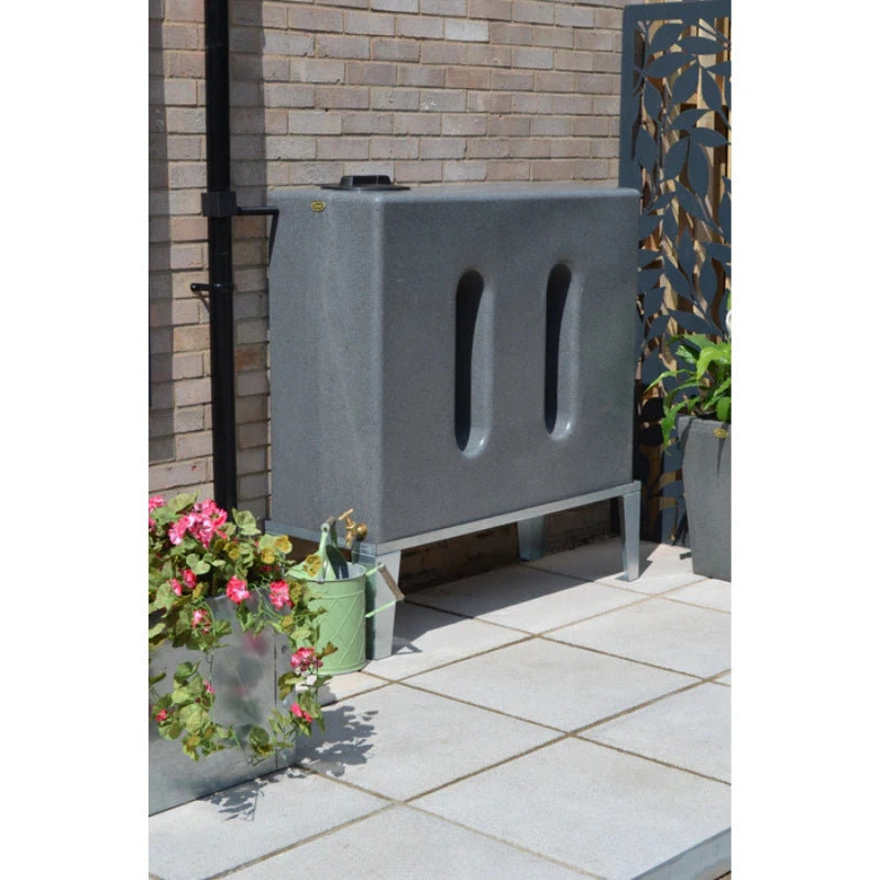 500 Litre Water Butt V1 - Millstone
