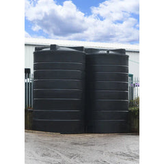50,000 Litre Fire Tank System - Instant Connect