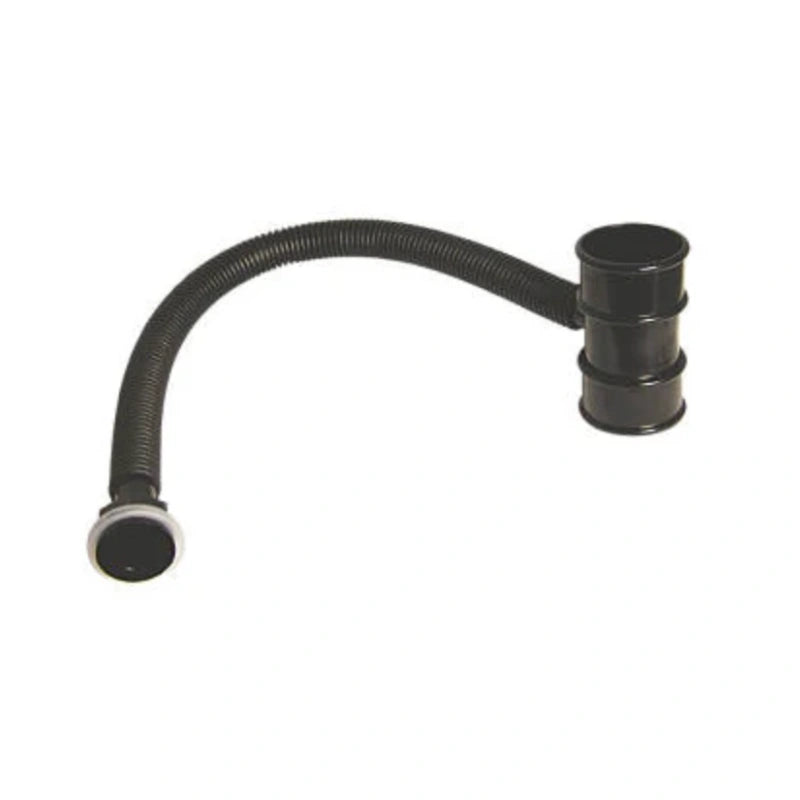 50mm Round Rainwater Diverter