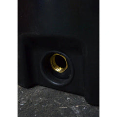 5100 Litre Insulated Water Tank Non Potable