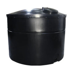 5100 Litre Insulated Water Tank Non Potable