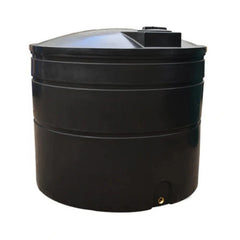 5600 Litre Fire Tank System - BSRT