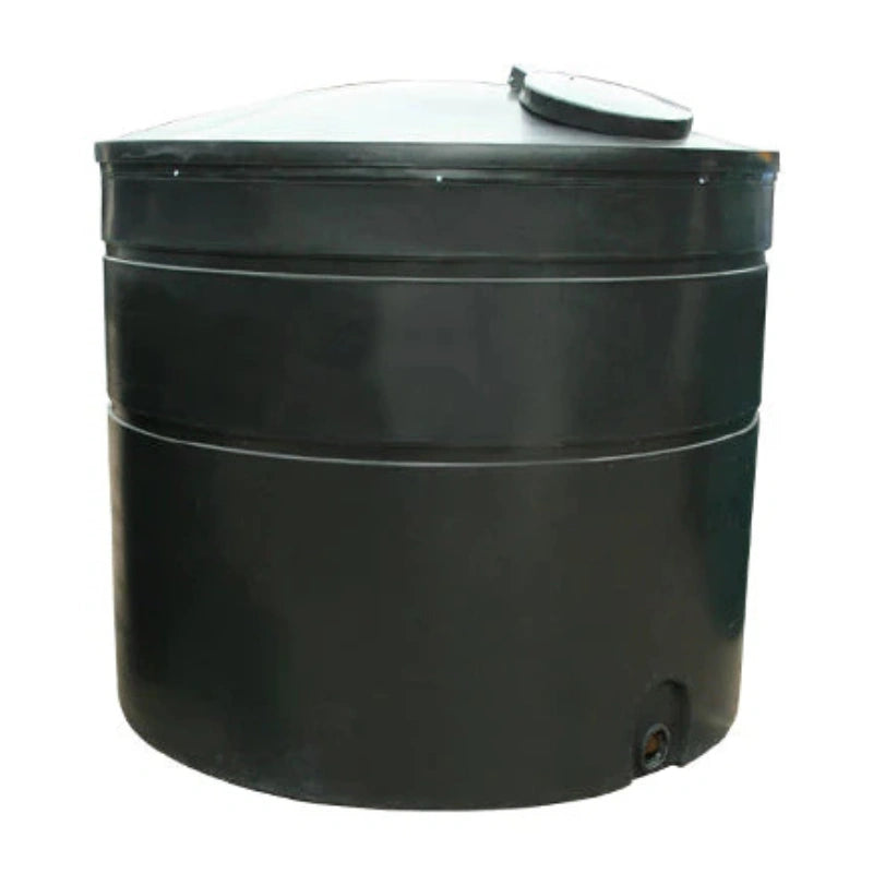 5600 Litre Insulated Water Tank Non Potable