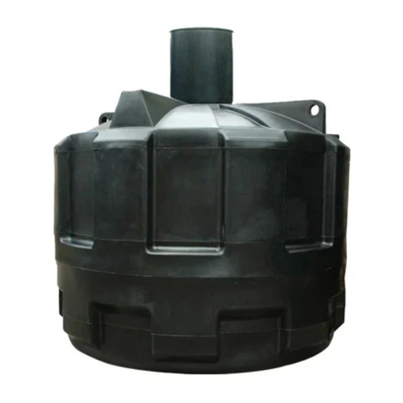 5600 Litre Underground Potable Water Tank