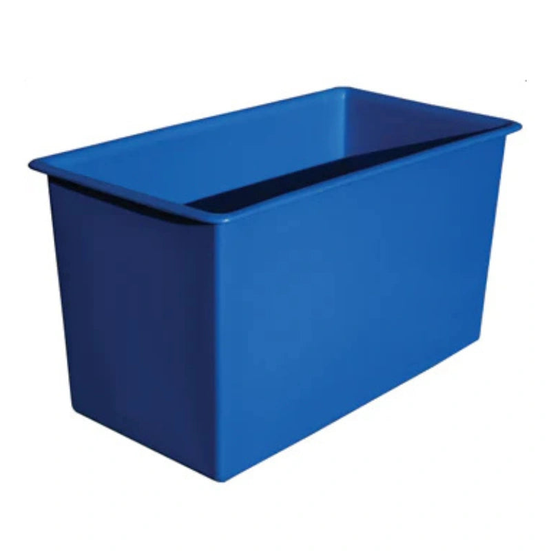 580 Litre Open Top Tank In Blue