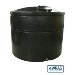 6000 Litre WRAS Approved Water Tank