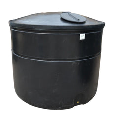 6000 Litre WRAS Approved Water Tank