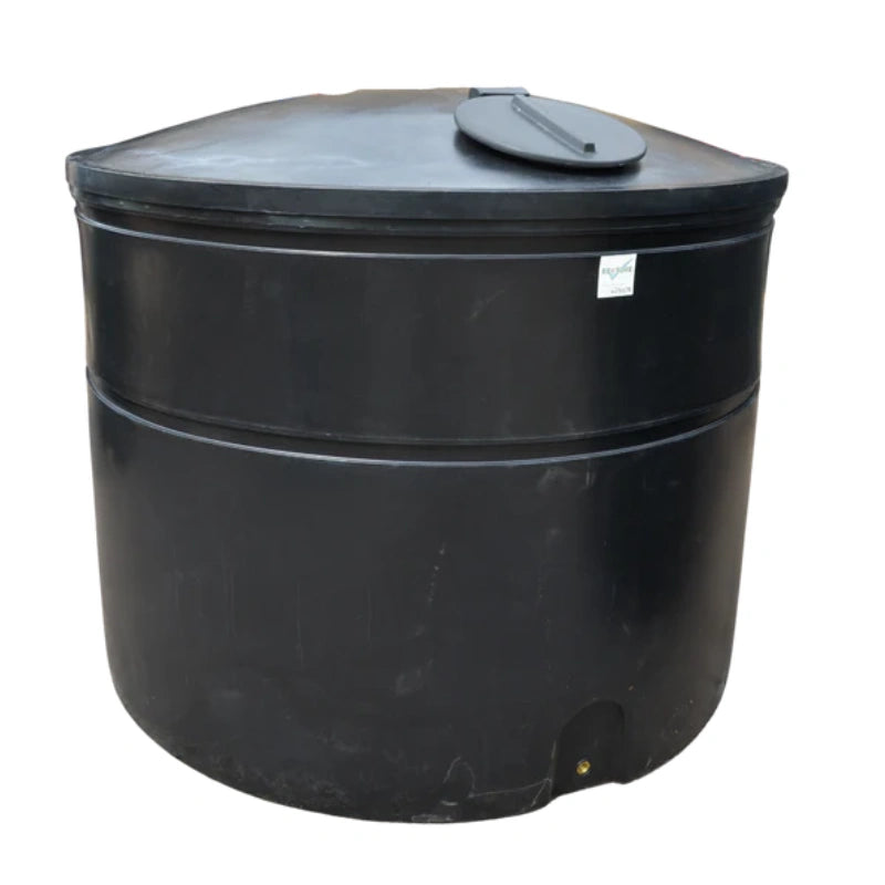 6000 Litre WRAS Approved Water Tank