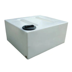 650 Litre Baffled Water Tank V2