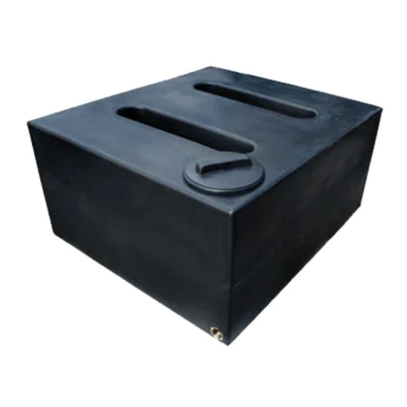 650 Litre Layflat Potable Water Tank