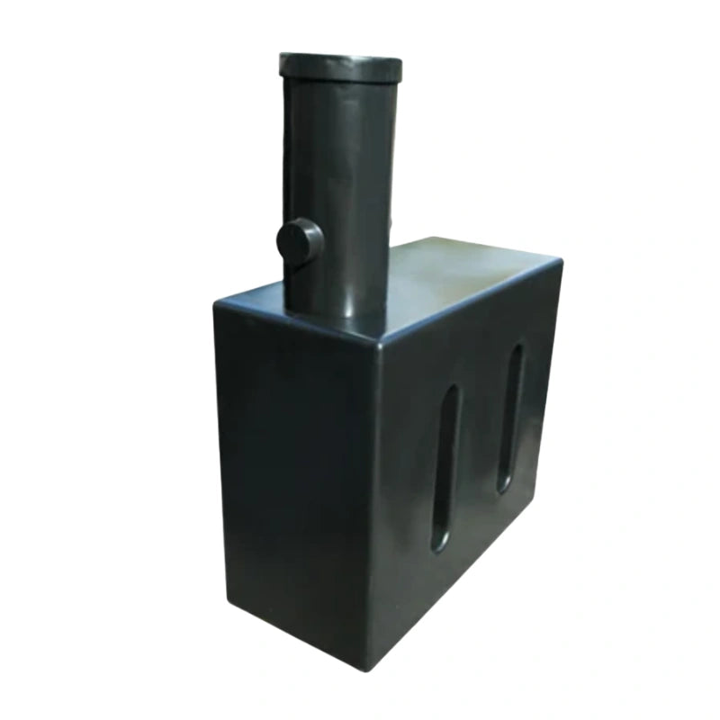 650 Litre Underground Potable Water Tank - V1