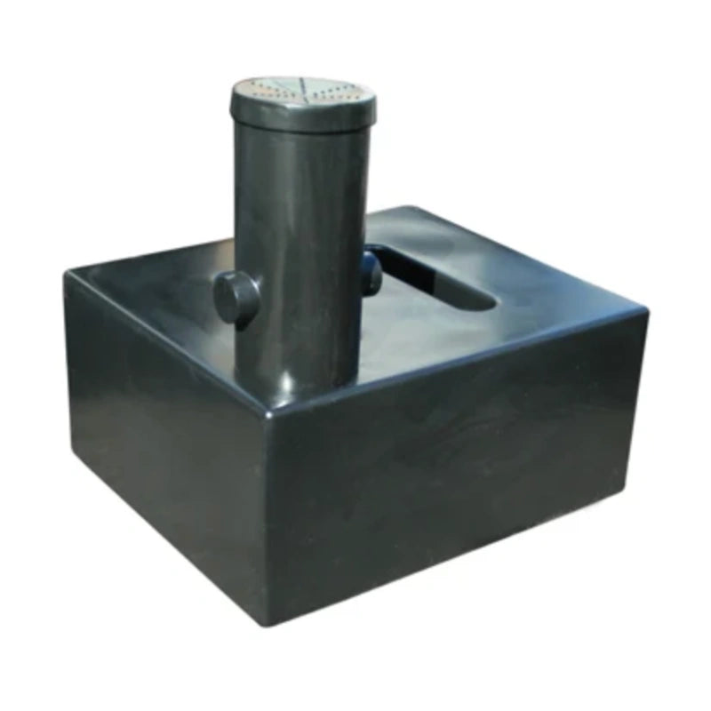 650 Litre Underground Potable Water Tank - V2