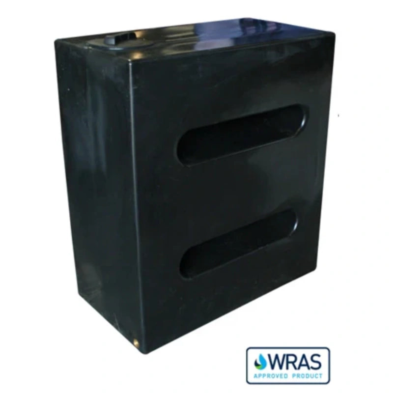 650 Litre WRAS Approved Potable Water Tank - V3