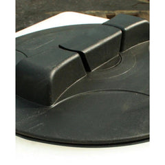 650 Litres Baffled Water Tank