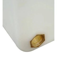 650 Litres Baffled Water Tank