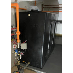650 Litres Fire Sprinkler Tank