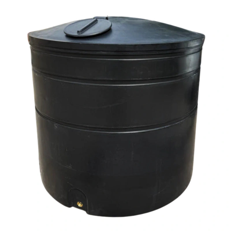 7000 Litre WRAS Approved Drinking Water Tank
