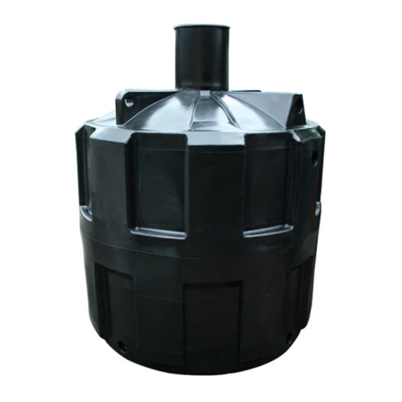 7000 Litres EasyHydro Rainwater Harvesting System