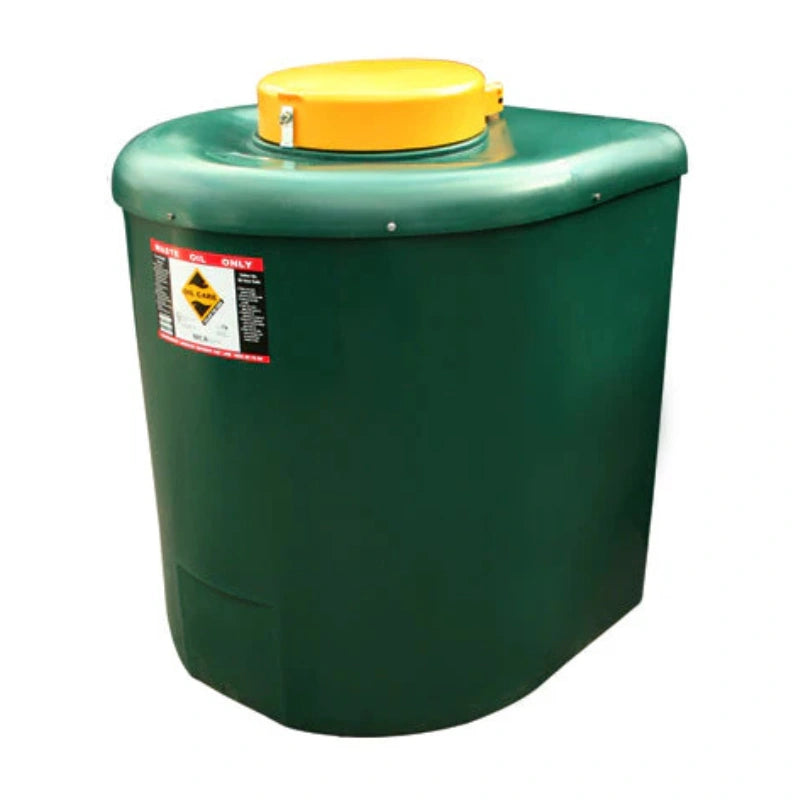 710 Litre Waste Oil Tank