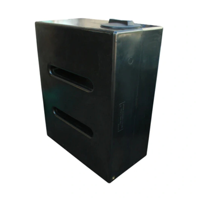 750 Litre Tall Water Tank - V3
