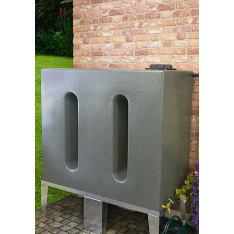 750 Litre Water Butt V1 - Millstone