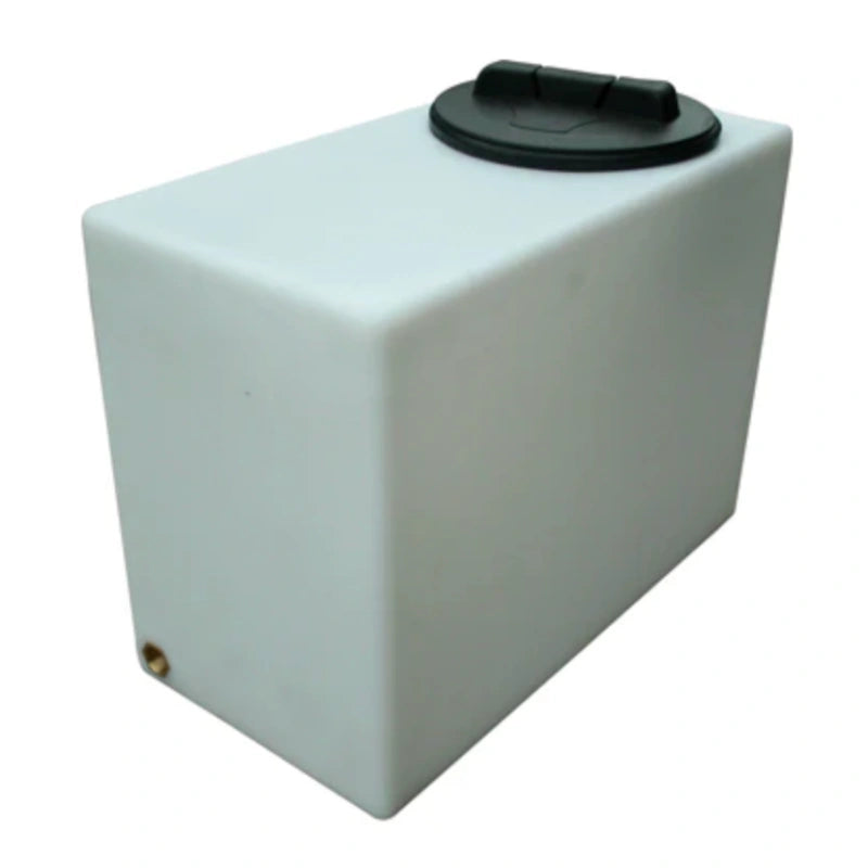 75 Litre Campervan Water Tank - V1 (Natural)