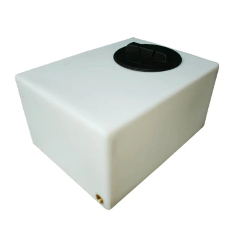 75 Litre Campervan Water Tank - V2 (Natural)