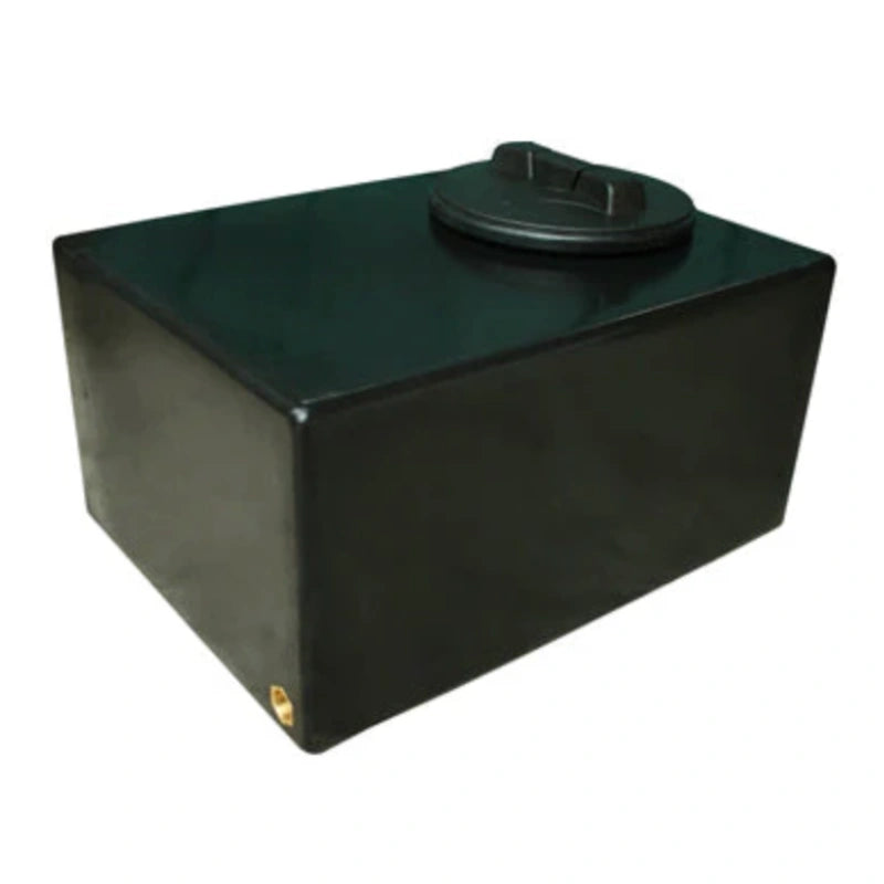 75 Litre Potable Campervan Water Tank - V2