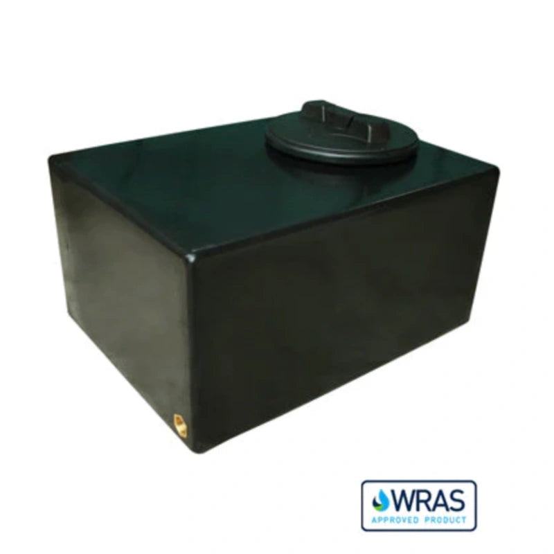 75 Litre WRAS Approved Potable Water Tank - V2