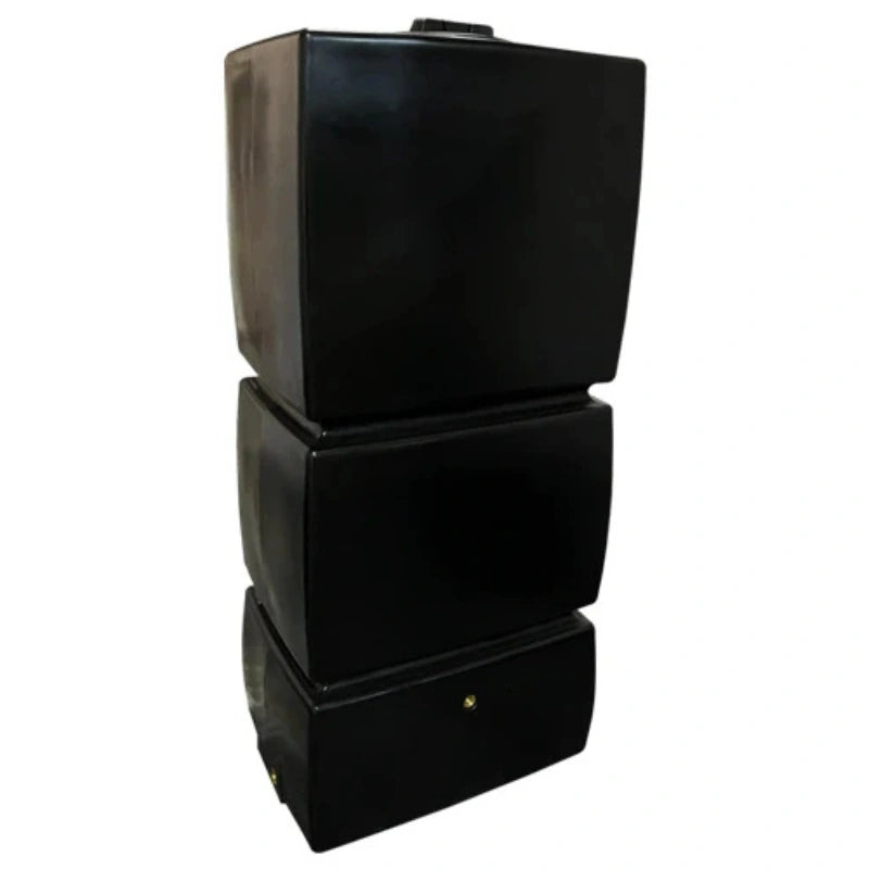 825L SuDS Rainwater Attenuation Tank