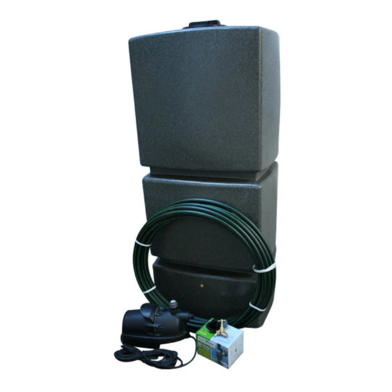 825 Litre EasyConnect Rainwater Harvesting System - Millstone