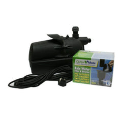 825 Litre EasyConnect Rainwater Harvesting System - Sandstone
