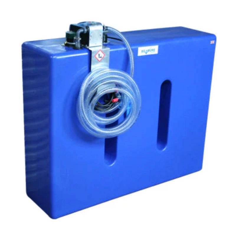 Adblue Transfer Tank 400 Litres V1