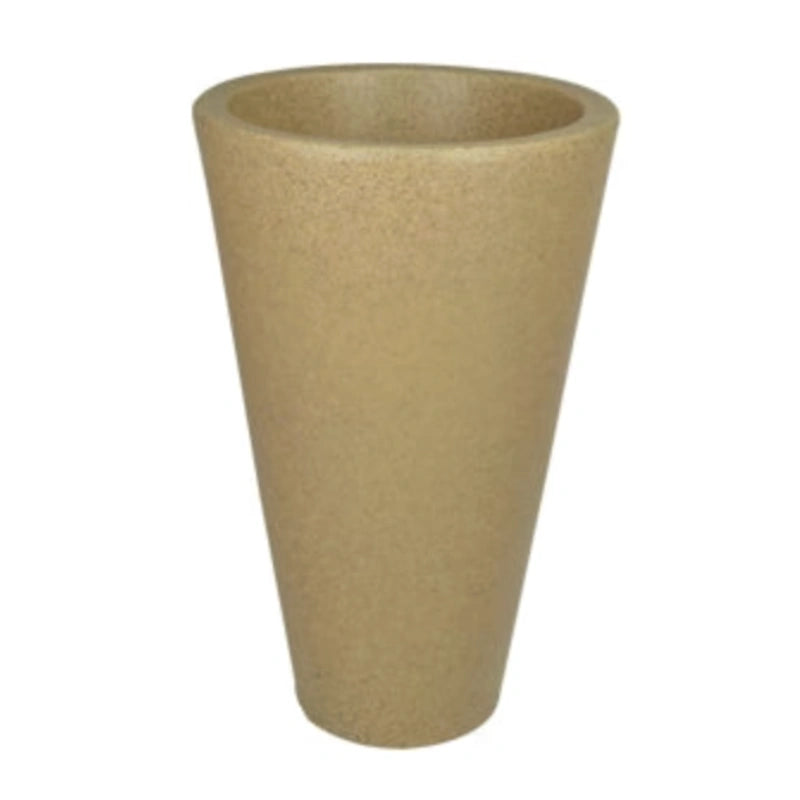 Ashwell Garden Planter In Sandstone